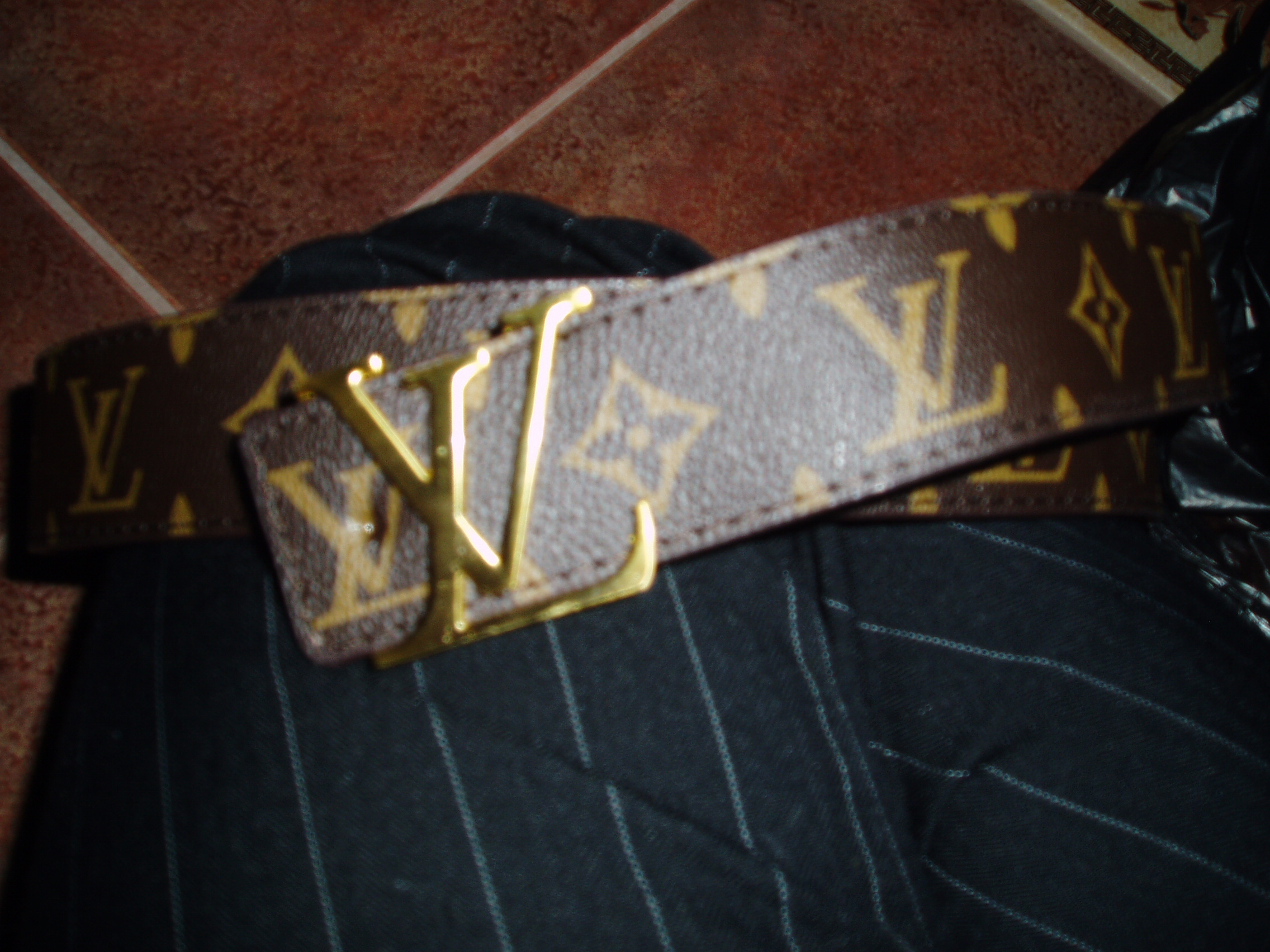 Louis Vuitton